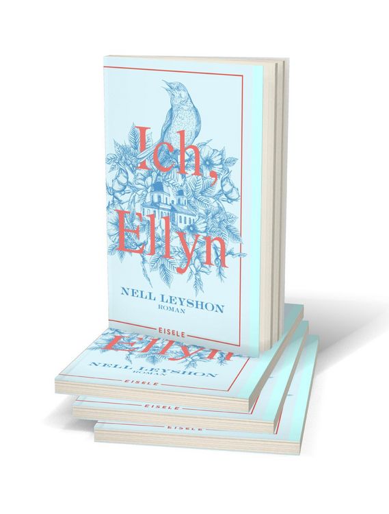 Produktbild: Ich, Ellyn