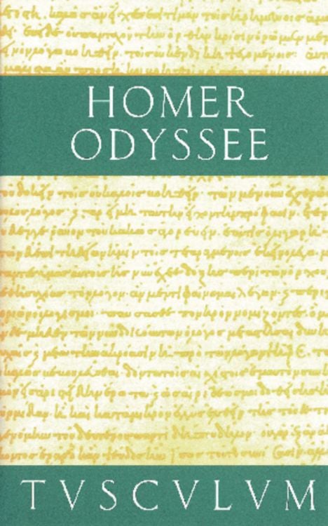 Produktbild: Odyssee