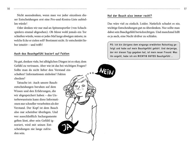 Produktbild: Alles, was M&auml;dchen wissen sollten, bevor sie 13 werden