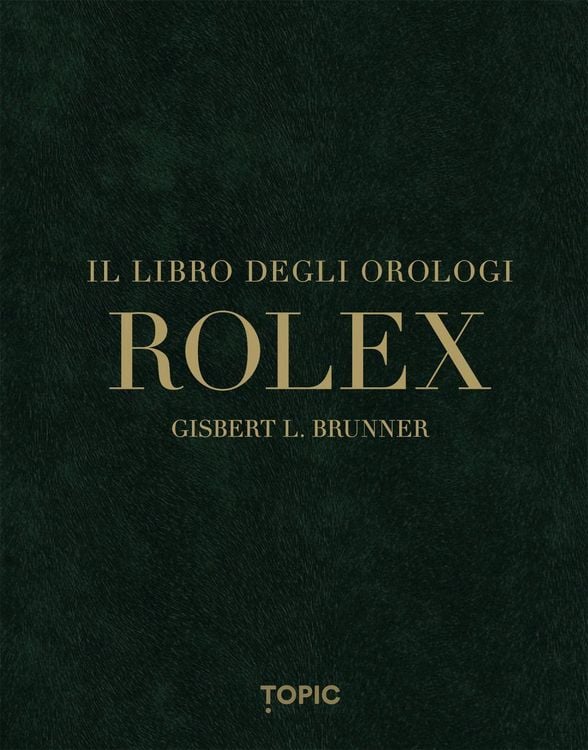 Produktbild: Rolex. Il libro degli orologi
