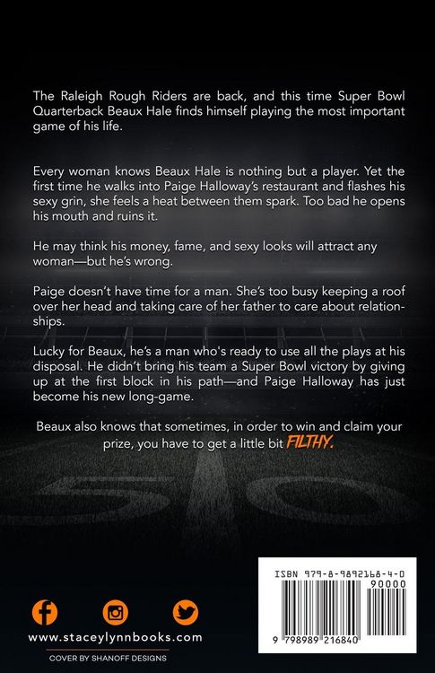 Produktbild: Filthy Player
