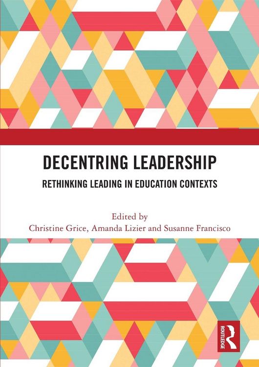 Produktbild: Decentring Leadership