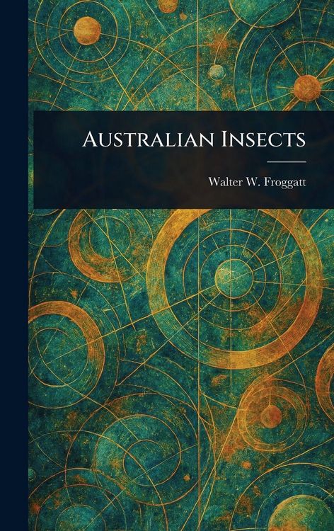 Produktbild: Australian Insects