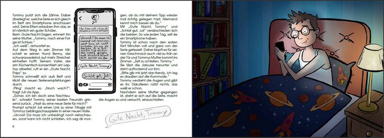 Produktbild: Genial im Schlaf - Geheimnisse aus dem Schlaflabor f&uuml;r Bestnoten und mehr Power am Tag