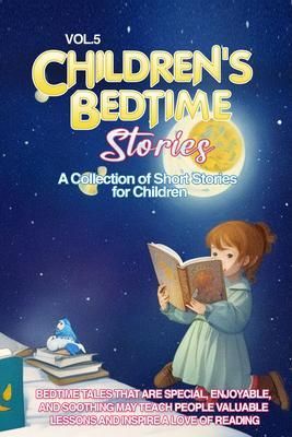 Produktbild: Children's Bedtime Stories