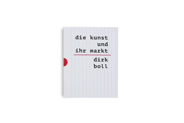 Produktbild: Die Kunst und ihr Markt