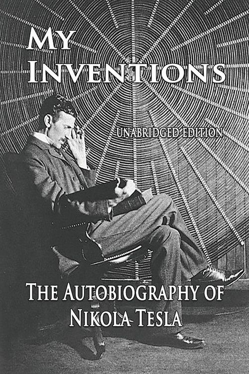 Produktbild: My Inventions