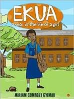 Produktbild: Ekua: A Year In The Life Of A Girl