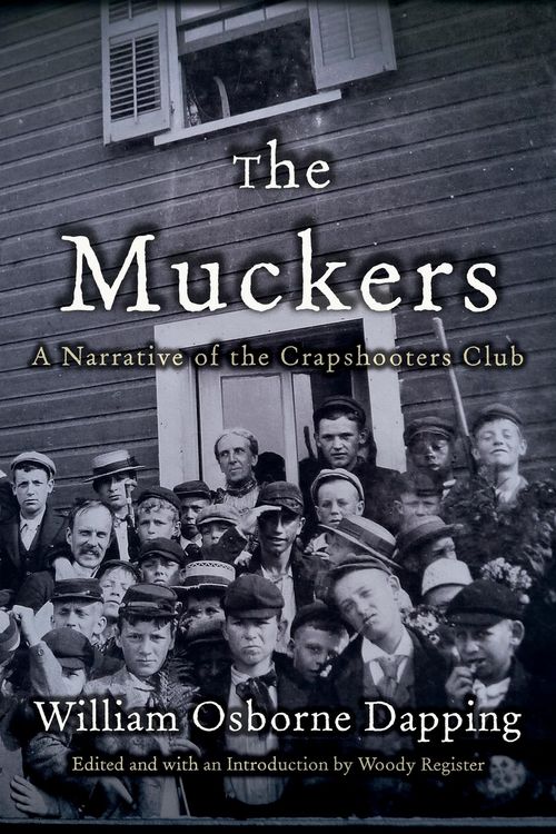 Produktbild: The Muckers