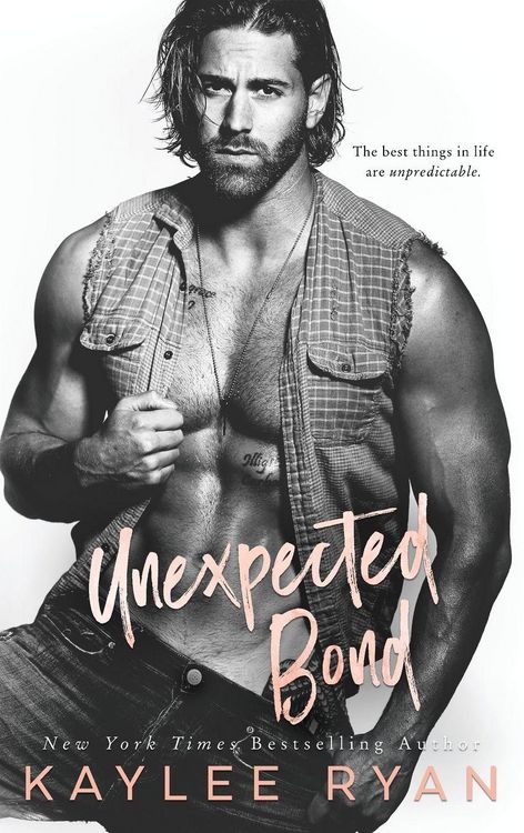 Produktbild: Unexpected Bond