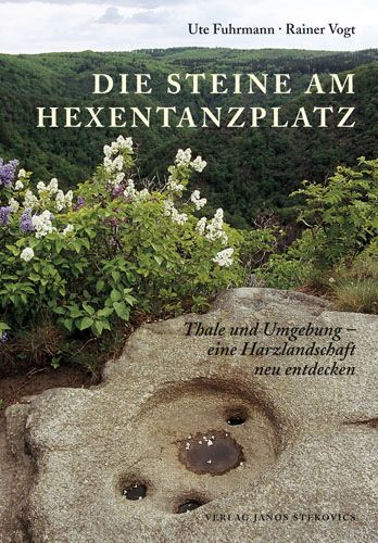 Produktbild: Die Steine am Hexentanzplatz