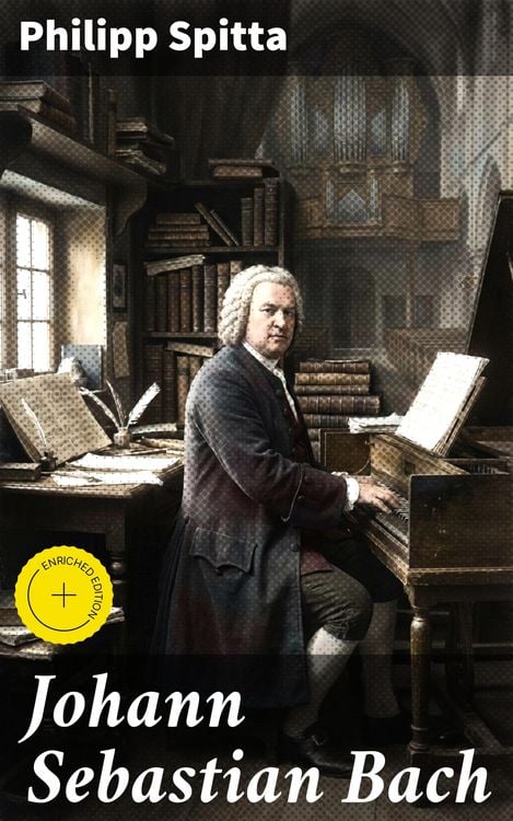 Produktbild: Johann Sebastian Bach