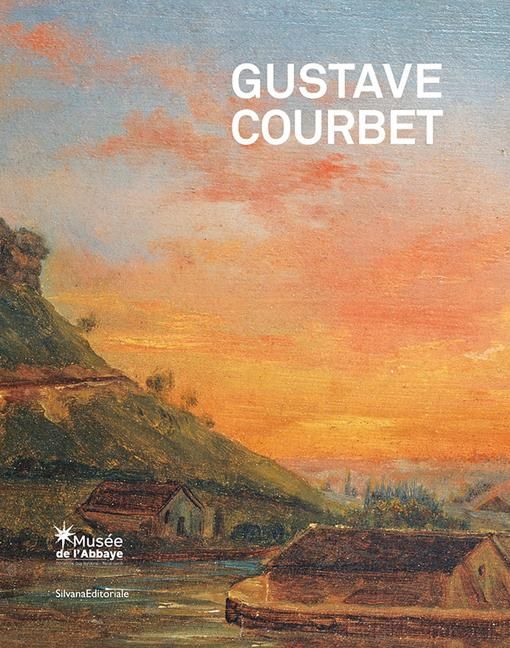 Produktbild: Gustave Courbet: The School of Nature