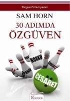 Produktbild: 30 Adimda &Ouml;zg&uuml;ven