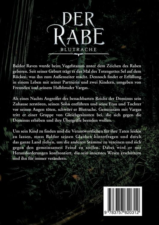 Produktbild: Omni Legends - Der Rabe