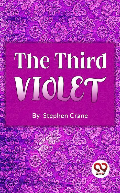Produktbild: The Third Violet