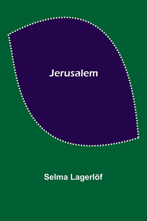Produktbild: Jerusalem
