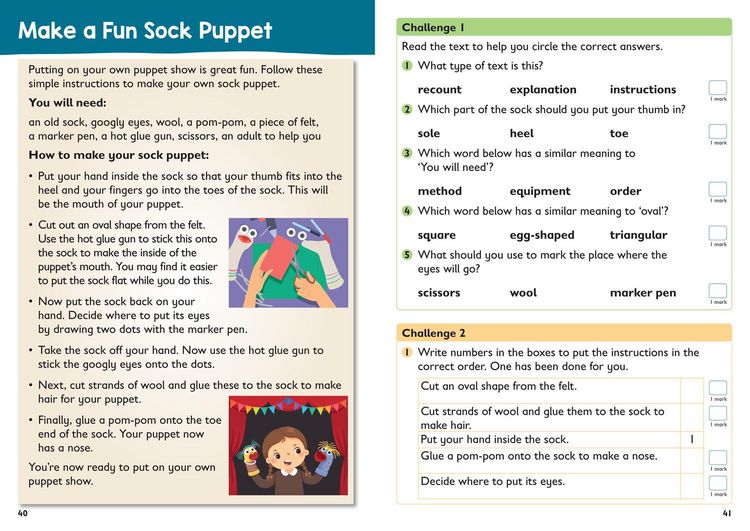 Produktbild: Year 2 Reading Comprehension Targeted Practice Workbook