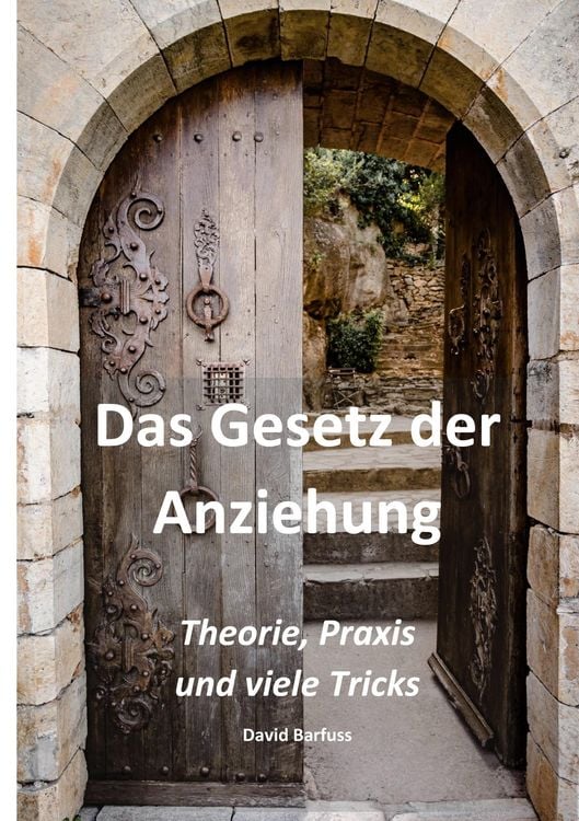 Produktbild: Das Gesetz der Anziehung