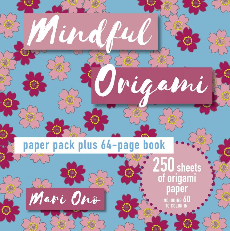 Produktbild: Mindful Origami