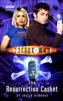Produktbild: Doctor Who: The Resurrection Casket