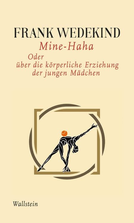 Produktbild: Mine-Haha
