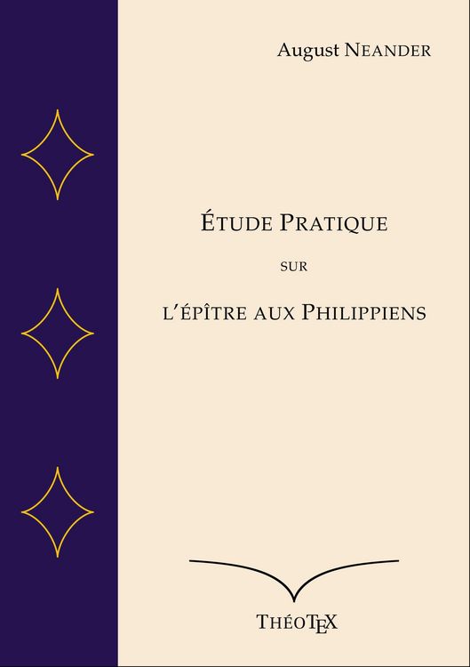 Produktbild: &Eacute;tude Pratique sur l'&Eacute;p&icirc;tre aux Philippiens