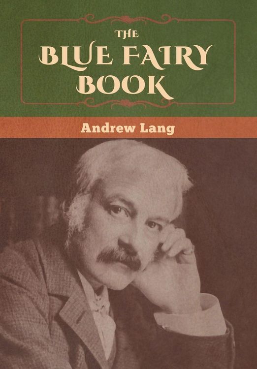 Produktbild: The Blue Fairy Book
