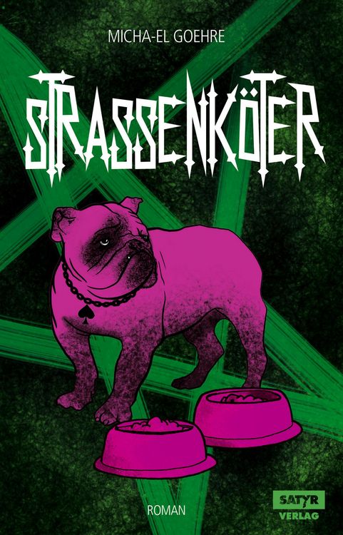 Produktbild: Stra&szlig;enk&ouml;ter