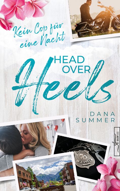 Produktbild: Head over Heels - Kein Cop f&uuml;r eine Nacht
