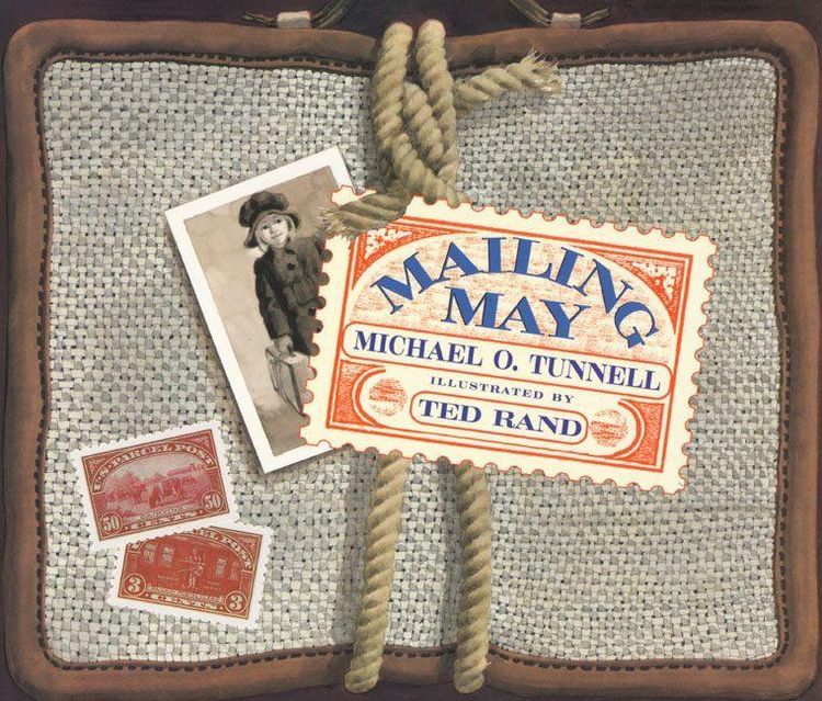 Produktbild: Mailing May