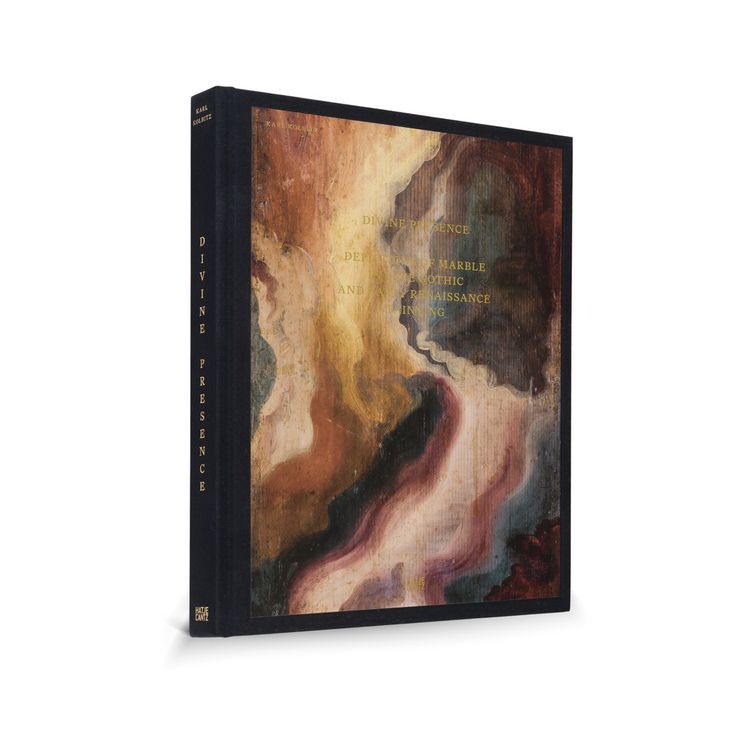 Produktbild: Divine Presence