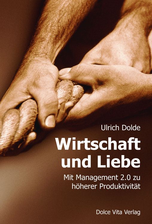 Produktbild: Wirtschaft und Liebe