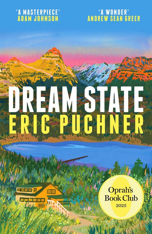Produktbild: Dream State