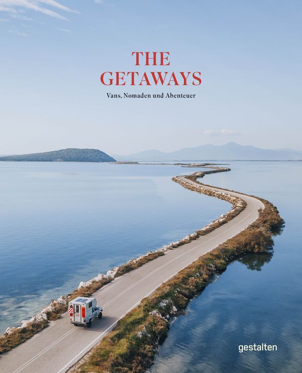 Produktbild: The Getaways