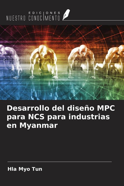 Produktbild: Desarrollo del dise&ntilde;o MPC para NCS para industrias en Myanmar