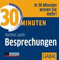 Produktbild: 30 Minuten Besprechungen