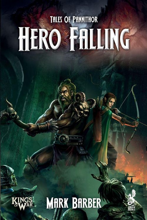 Produktbild: Hero Falling