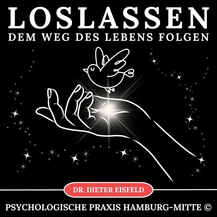 Produktbild: Loslassen - Dem Weg des Lebens folgen