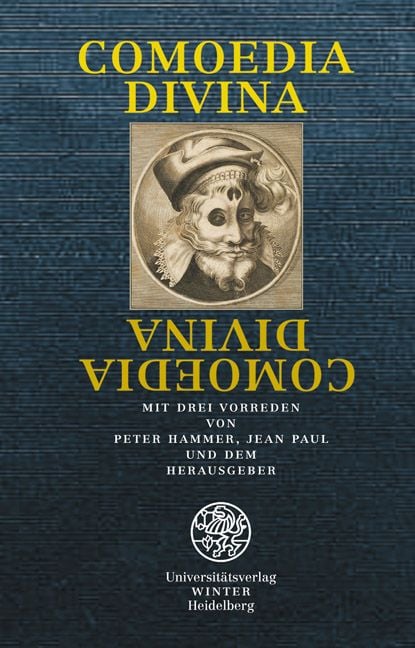 Produktbild: Comoedia Divina