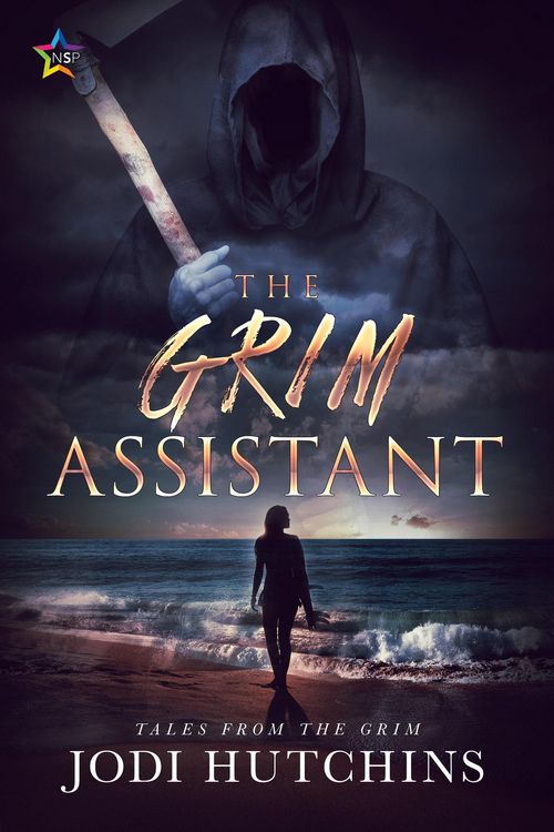 Produktbild: The Grim Assistant (Tales from the Grim, #1)