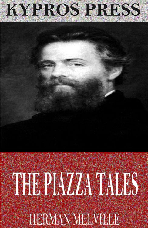 Produktbild: The Piazza Tales