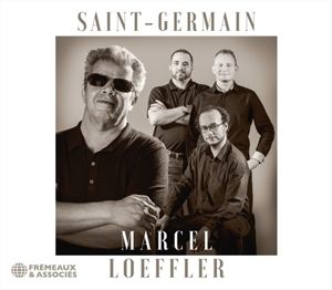 Produktbild: Saint-Germain
