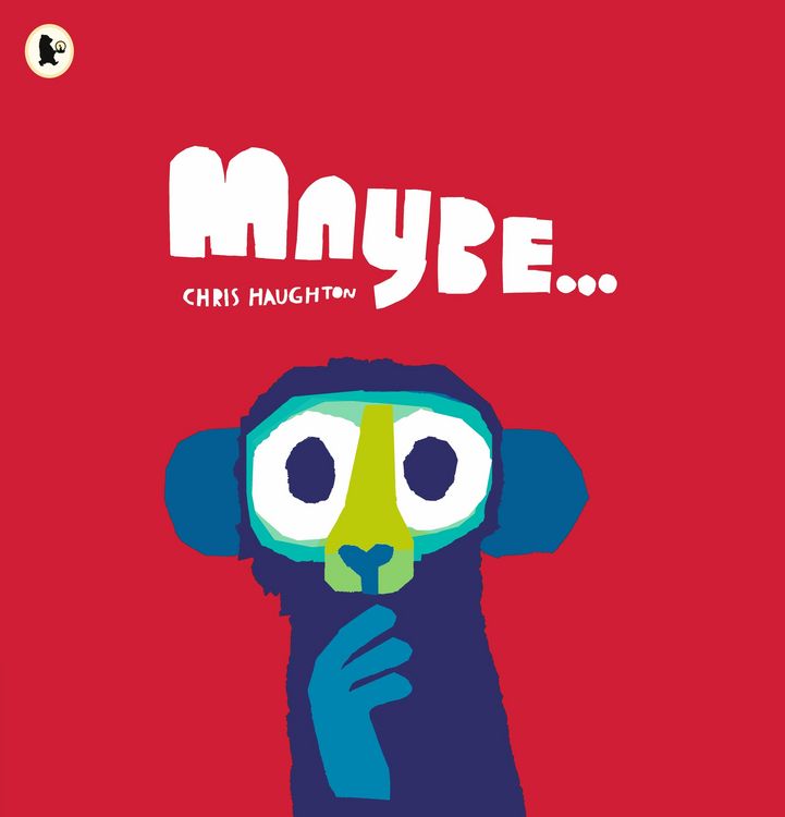 Produktbild: Maybe...