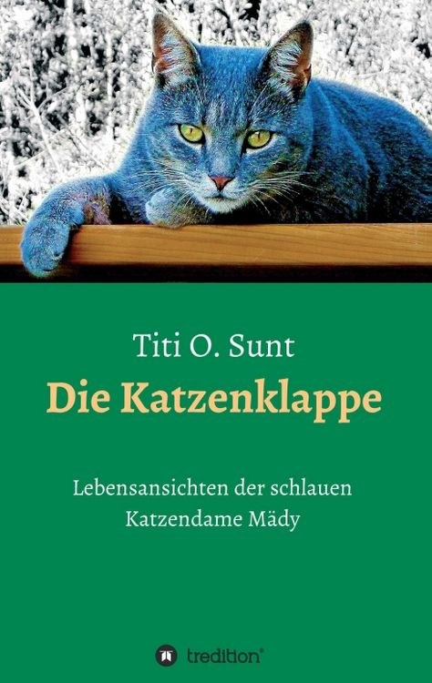 Die Katzenklappe