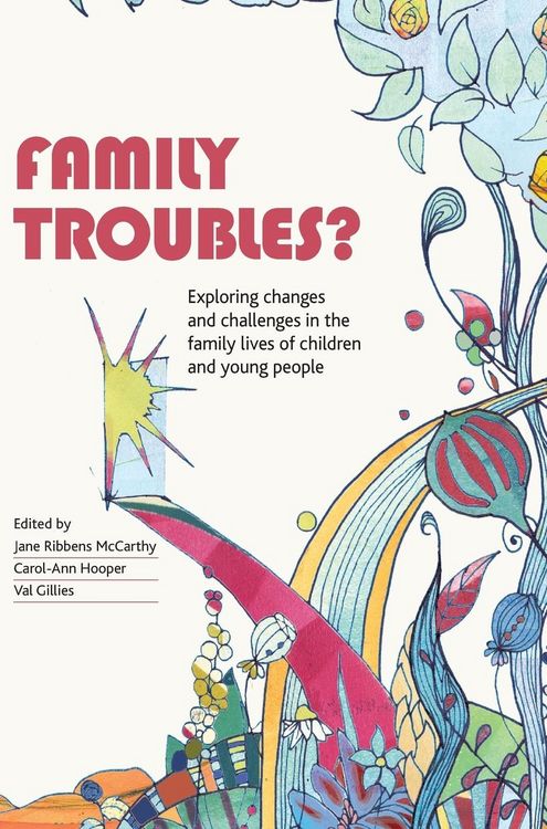 Produktbild: Family troubles?