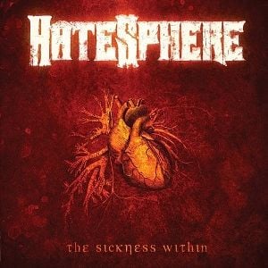Produktbild: The Sickness Within