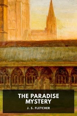Produktbild: The Paradise Mystery