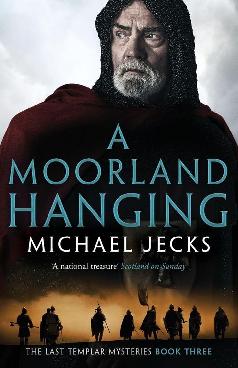 Produktbild: A Moorland Hanging