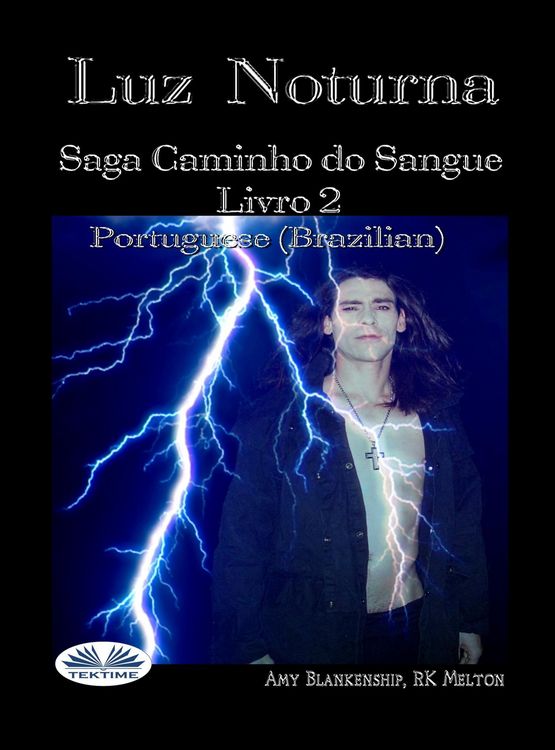 Produktbild: Luz Noturna
